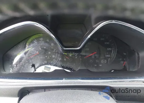 2015 Chevrolet Traverse 1Lt из США, поврежденный, VIN 1GNKRGKD3FJ346903